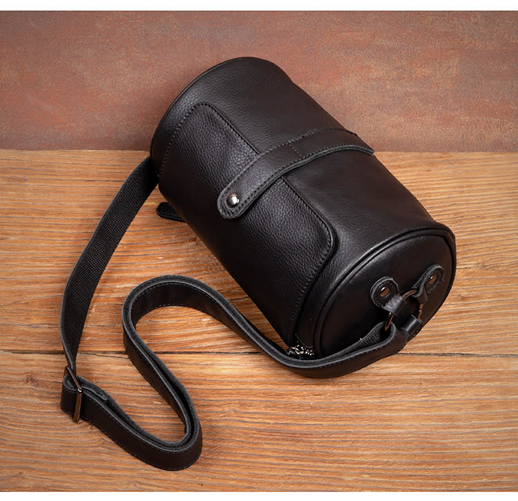 Handmade Cowhide Shoulder Bags,Travel Bag